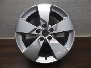 Диск литой Audi TT 1 Арт AL12822020988, вид 1