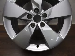  Диск литой Audi TT 1 Арт AL12822020988, вид 4