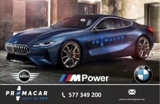 8675014 Кулак поворотный передний правый BMW X4 F26 Арт AL12822102170, вид 3