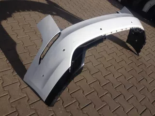  Бампер задний Land Rover Range Rover Velar Арт AL12822235960, вид 2