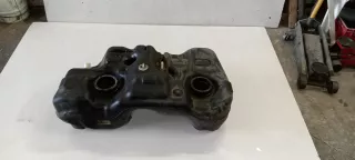 255925 Топливный бак Nissan Qashqai 2 Арт AL12822397459, вид 1