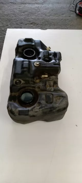 255925 Топливный бак Nissan Qashqai 2 Арт AL12822397459, вид 2