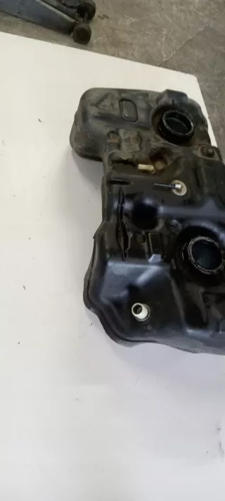 255925 Топливный бак Nissan Qashqai 2 Арт AL12822397459, вид 3