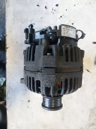 06F903023GX Генератор Volkswagen Transporter T6 Арт AL12822594202, вид 1