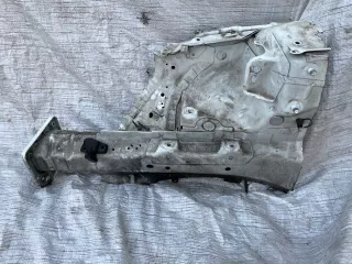 ELEMENT Лонжерон правый Volvo V60 1 Арт AL12823219485, вид 2