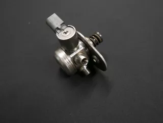 7584461 ТНВД BMW 4 F32/F33/GT F36 Арт AL12823548114_5, вид 2