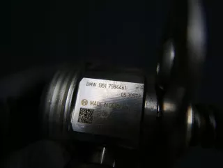 7584461 ТНВД BMW 4 F32/F33/GT F36 Арт AL12823548114_5, вид 4