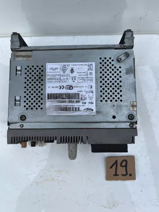 9815355380 Магнитола (аудио система) Citroen DS3 Арт AL12823693376, вид 1