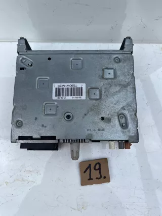 9815355380 Магнитола (аудио система) Citroen DS3 Арт AL12823693376, вид 2