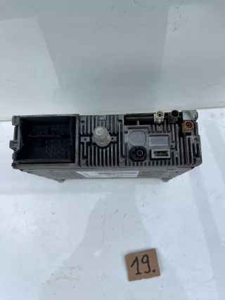 9815355380 Магнитола (аудио система) Citroen DS3 Арт AL12823693376, вид 3