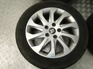  Диск литой Seat Leon 2 Арт AL12825921599, вид 3