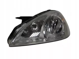 A1698205761 Фара передняя (комплект) Mercedes A W169 Арт AL12827311279, вид 1
