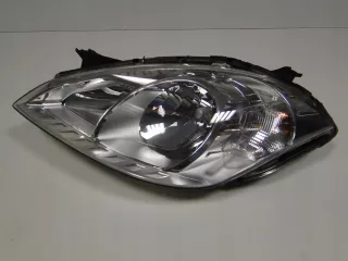 A1698205761 Фара передняя (комплект) Mercedes A W169 Арт AL12827311279, вид 2
