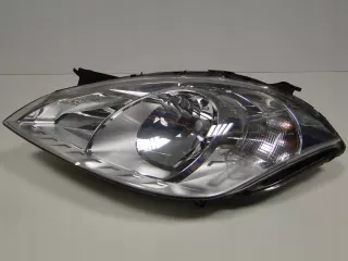 A1698205761 Фара передняя (комплект) Mercedes A W169 Арт AL12827311279, вид 3