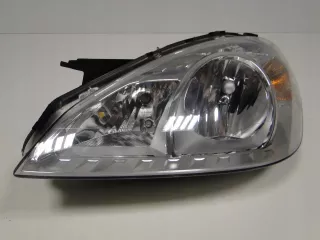 A1698205761 Фара передняя (комплект) Mercedes A W169 Арт AL12827311279, вид 4