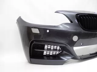 51118055299 Бампер передний BMW 2 F22/F23 Арт AL12827354746, вид 4