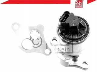 21158 Клапан EGR Opel Corsa B Арт AL12827830176_2, вид 2