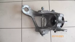  Кулак задний правый Audi A6 Allroad C7 Арт AL12828924916, вид 1