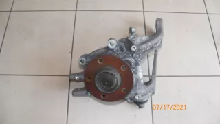  Кулак задний правый Audi A6 Allroad C7 Арт AL12828924916, вид 2