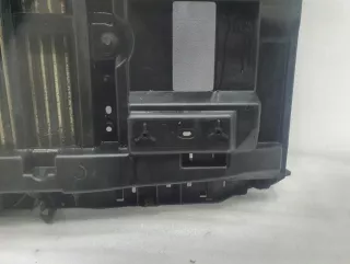 1854680916 Кассета радиаторов Citroen C2  Арт AL12829577668, вид 13