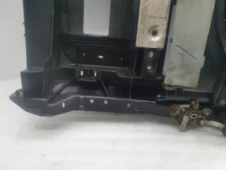 1854680916 Кассета радиаторов Citroen C2  Арт AL12829577668, вид 6
