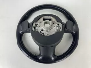 4G0419091AK Рулевое колесо Audi A6 Allroad C7 Арт AL12830425303, вид 10