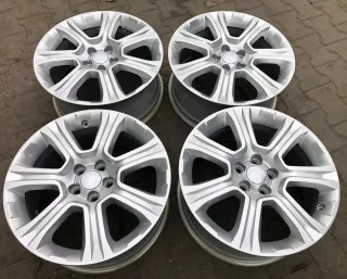  Диск литой Land Rover Range Rover Velar Арт AL12831183505, вид 1