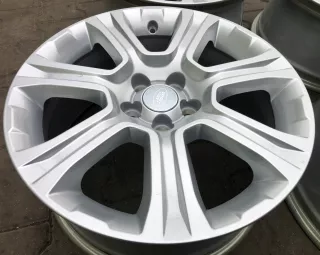  Диск литой Land Rover Range Rover Velar Арт AL12831183505, вид 2