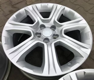  Диск литой Land Rover Range Rover Velar Арт AL12831183505, вид 4