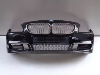  Бампер передний BMW 6 F06/F12/F13 Арт AL12831788211, вид 1