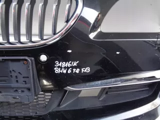  Бампер передний BMW 6 F06/F12/F13 Арт AL12831788211, вид 4