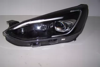 JX7B-13E017-AJ Фара передняя (комплект) Ford Focus 4 Арт AL12831887261, вид 1