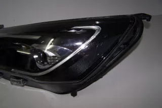 JX7B-13E017-AJ Фара передняя (комплект) Ford Focus 4 Арт AL12831887261, вид 2