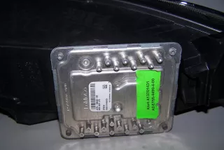JX7B-13E017-AJ Фара передняя (комплект) Ford Focus 4 Арт AL12831887261, вид 3