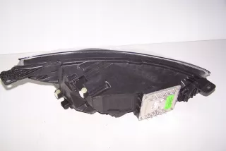 JX7B-13E017-AJ Фара передняя (комплект) Ford Focus 4 Арт AL12831887261, вид 4