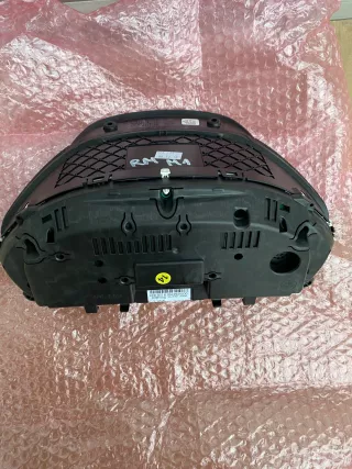 9232893 Щиток приборов (приборная панель) BMW 4 F32/F33/GT F36 Арт AL12833900811, вид 2