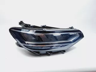 3G1941036P,90172735 Фара передняя (комплект) Volkswagen Passat B8 Арт AL12849197175, вид 1