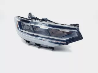 3G1941036P,90172735 Фара передняя (комплект) Volkswagen Passat B8 Арт AL12849197175, вид 3