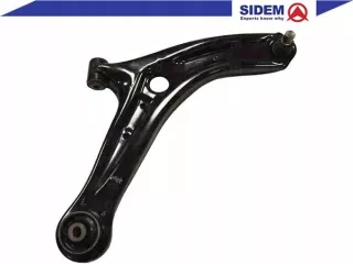 51079 Рычаг передний правый Mazda 2 DE Арт AL12850371547, вид 2