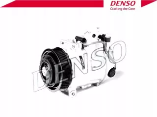 DCP17101 Компрессор кондиционера Mercedes E W212 Арт AL12851843088, вид 2
