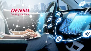 DCP17101 Компрессор кондиционера Mercedes E W212 Арт AL12851843088, вид 3