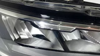 3G1941036P Фара передняя (комплект) Volkswagen Passat B8 Арт AL12852705620, вид 4
