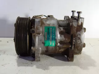 92600-LA300 Компрессор кондиционера Nissan NP 300 Арт AL12852749824, вид 1