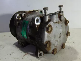 92600-LA300 Компрессор кондиционера Nissan NP 300 Арт AL12852749824, вид 3