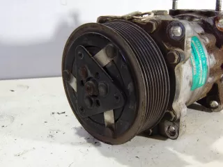 92600-LA300 Компрессор кондиционера Nissan Atleon Арт AL12852749824_2, вид 2