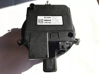 4M2820021B Вентилятор радиатора Audi Q7 4M Арт AL12853020751, вид 1