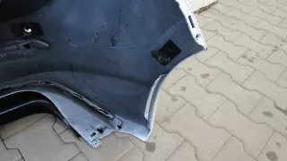 5H6807421,HCU4 Бампер задний Volkswagen Golf 6 Арт AL12853423780, вид 8