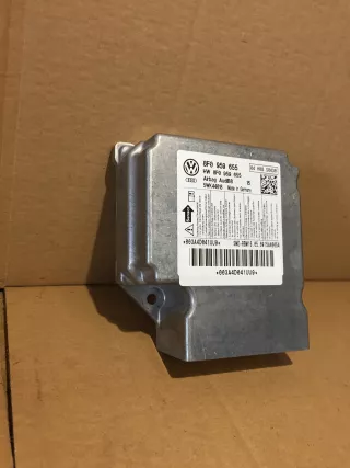  Блок AirBag Audi A4 B8 Арт AL12853634976, вид 2