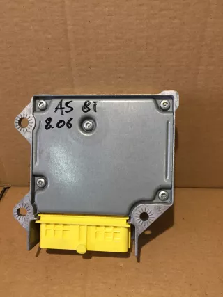  Блок AirBag Audi A4 B8 Арт AL12853634976, вид 4