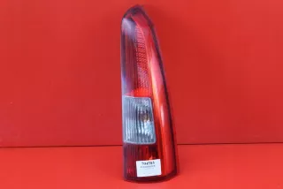 9154494 Фонарь задний правый Volvo V70 2 Арт AL12853706621, вид 1